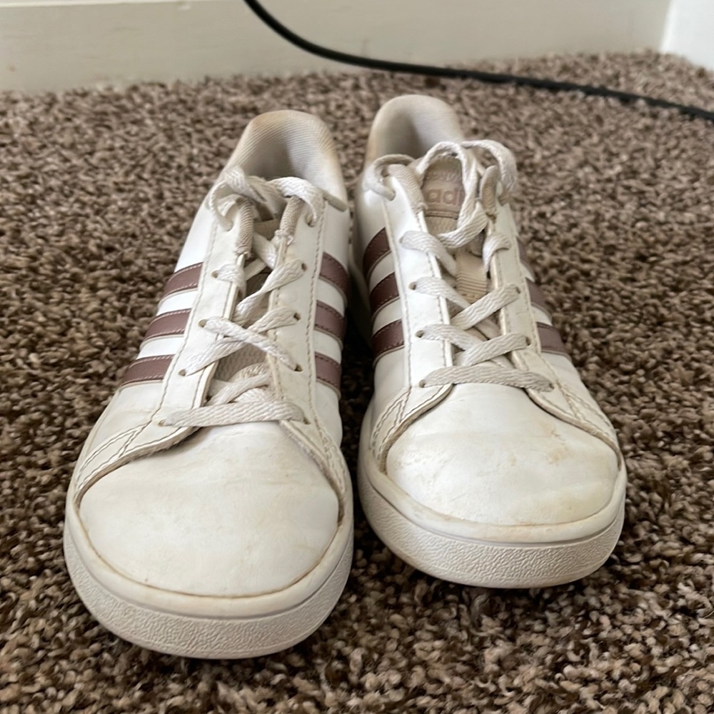 Adidas Grand Court Kids